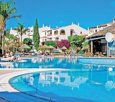 Beautiful 4 Bedroom House With Phenomenal Golf And Mountain Views * San Miguel de Abona