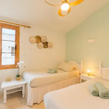 Beautiful 4 Bedroom House With Phenomenal Golf And Mountain Views Aparthotel
